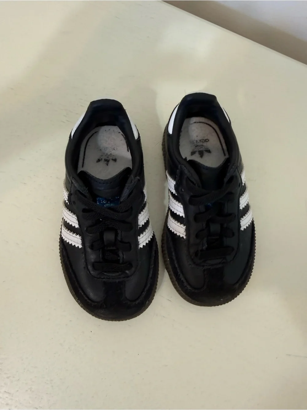 adidas reposhing this